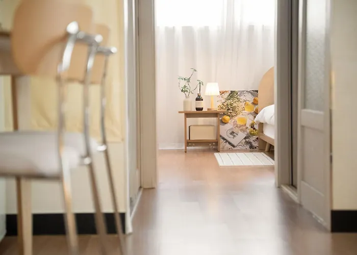 3-min Walk To Mangwon Market, Free Parking&luggage Storage, Sleeps 10 Appartement Seoel